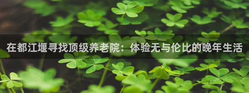 韦德1946体育